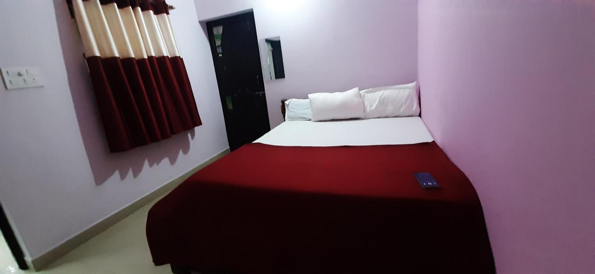 Pihu Hotel オールド･ゴア エクステリア 写真